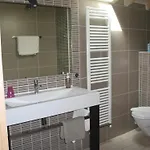 Отель типа 