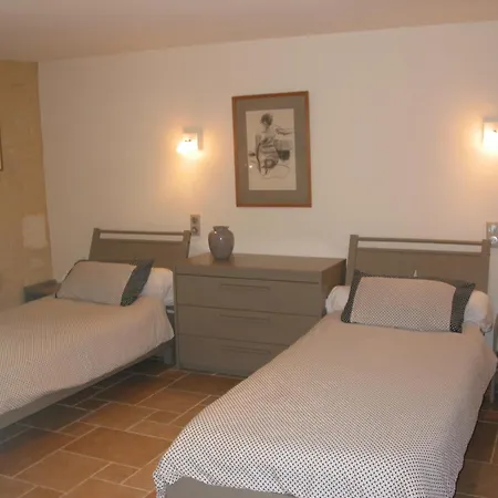 Les Secrets De Tifayne Bed and Breakfast