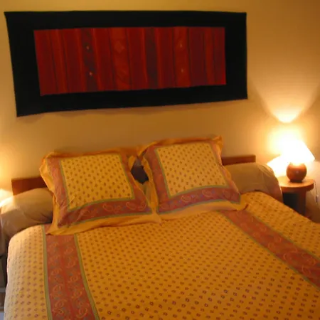 Les Secrets De Tifayne Bed & Breakfast