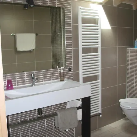 Bed and breakfast Les Secrets De Tifayne 3*