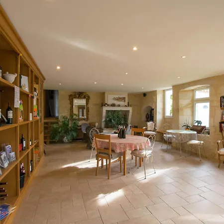 Les Secrets De Tifayne Puisseguin