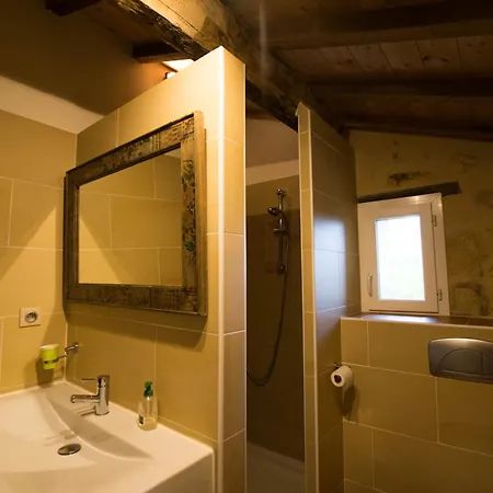 Les Secrets De Tifayne Bed and breakfast