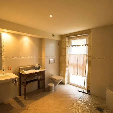 Bed and Breakfast Les Secrets De Tifayne