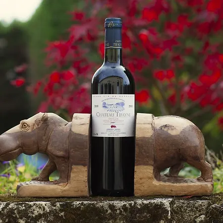 Les Secrets De Tifayne 3*