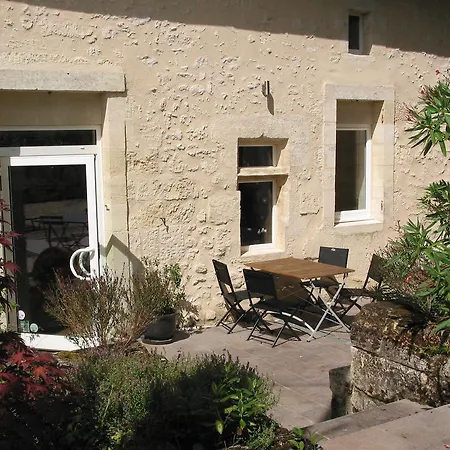 Les Secrets De Tifayne 3* Puisseguin