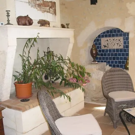 Bed & Breakfast Les Secrets De Tifayne Puisseguin