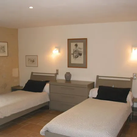 Bed & Breakfast Les Secrets De Tifayne Puisseguin