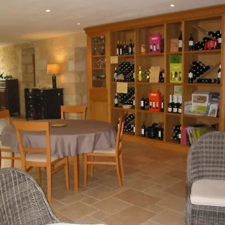 Les Secrets De Tifayne Bed and breakfast 3*
