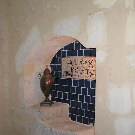 Nocleg ze śniadaniem Les Secrets De Tifayne Puisseguin