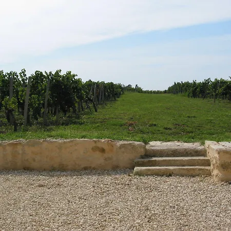 Les Secrets De Tifayne Bed and Breakfast 3*