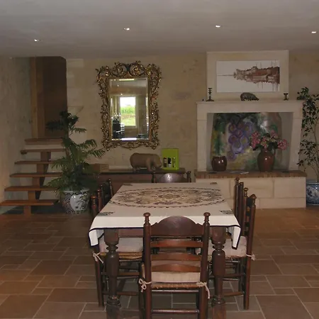 Bed and Breakfast Les Secrets De Tifayne 3*