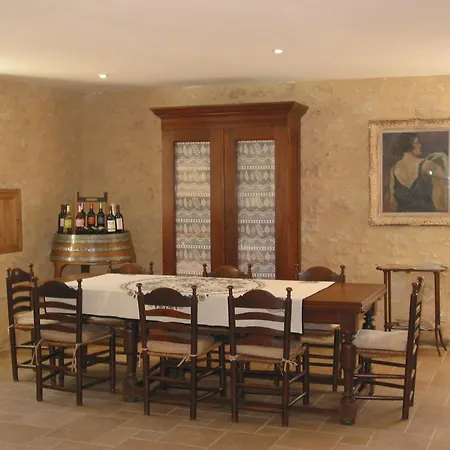 Les Secrets De Tifayne Puisseguin