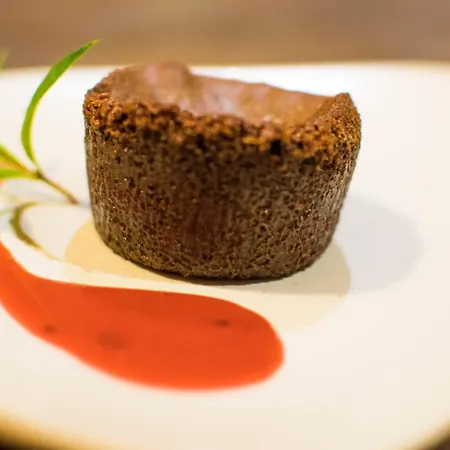 Les Secrets De Tifayne 3* Puisseguin