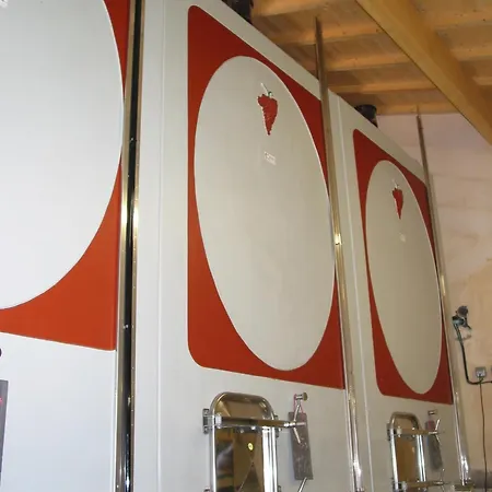 Les Secrets De Tifayne 3* Puisseguin