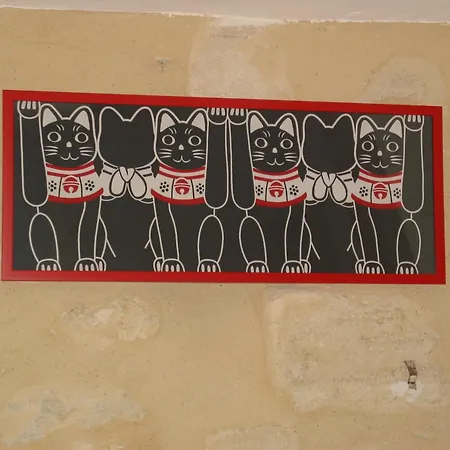 Bed and Breakfast Les Secrets De Tifayne