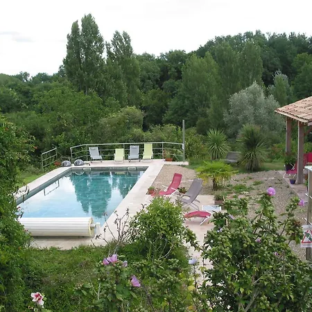 Bed and Breakfast Les Secrets De Tifayne