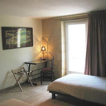 Bed and Breakfast Les Secrets De Tifayne 3*