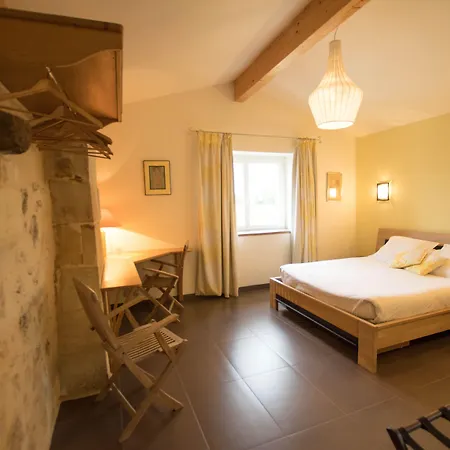 Bed and Breakfast Les Secrets De Tifayne 3*
