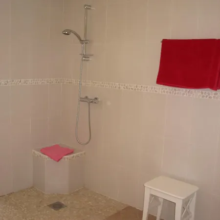 Les Secrets De Tifayne Bed and Breakfast 3*