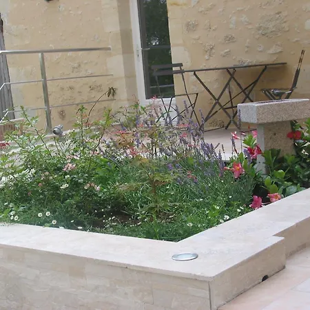 Les Secrets De Tifayne Nocleg ze śniadaniem