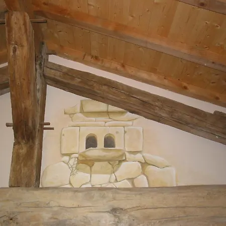 Bed & Breakfast Les Secrets De Tifayne 3*