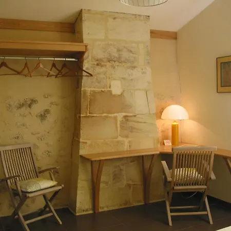 Bed & Breakfast Les Secrets De Tifayne 3*