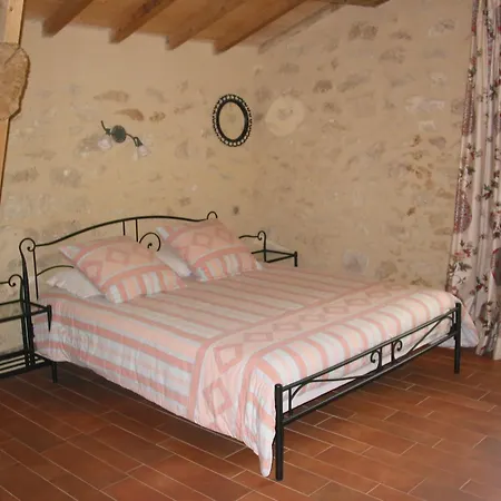 Les Secrets De Tifayne Puisseguin