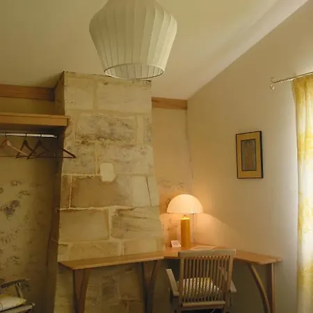 Bed & Breakfast Les Secrets De Tifayne