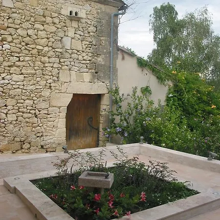Bed & Breakfast Les Secrets De Tifayne Puisseguin