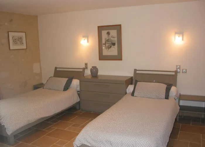 Les Secrets De Tifayne Panzió