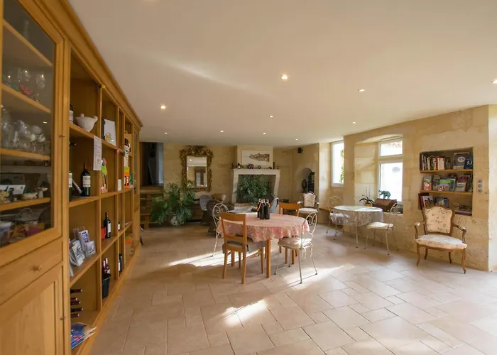 Les Secrets De Tifayne Puisseguin