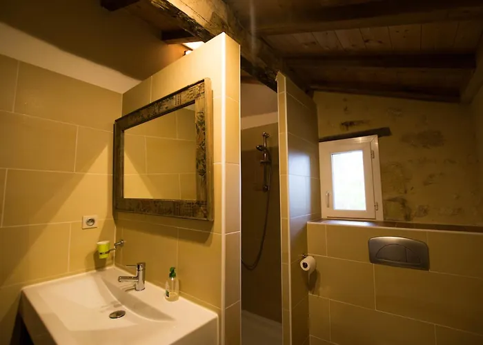 Les Secrets De Tifayne Oda ve Kahvaltı