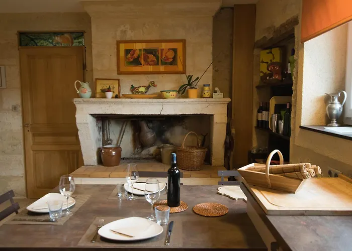 Les Secrets De Tifayne Puisseguin