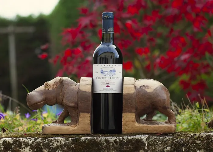 Les Secrets De Tifayne 3*