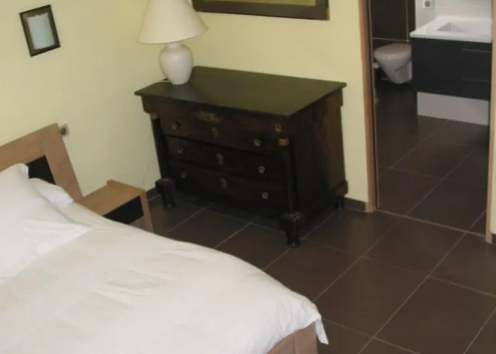 Les Secrets De Tifayne Panzió