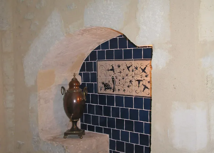 Panzió Les Secrets De Tifayne Puisseguin