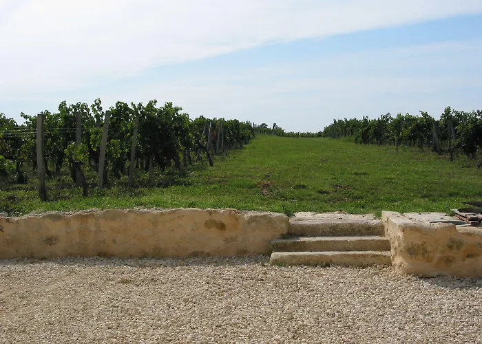 Les Secrets De Tifayne Panzió 3*