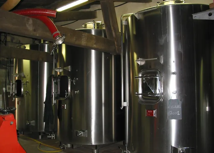 Les Secrets De Tifayne Puisseguin