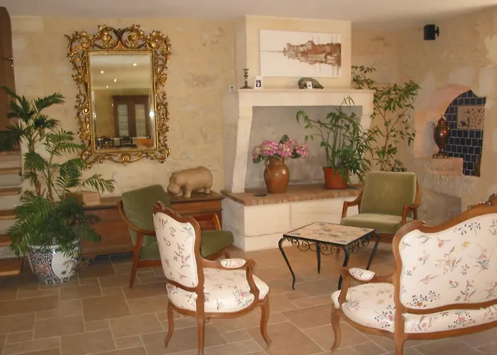 Les Secrets De Tifayne 3*