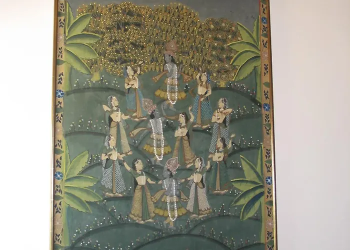 Les Secrets De Tifayne 3* Puisseguin