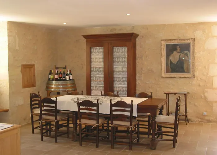 Les Secrets De Tifayne Puisseguin