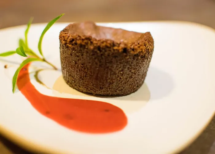 Les Secrets De Tifayne 3* Puisseguin