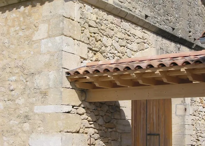 Les Secrets De Tifayne Panzió