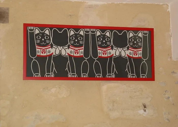 Panzió Les Secrets De Tifayne