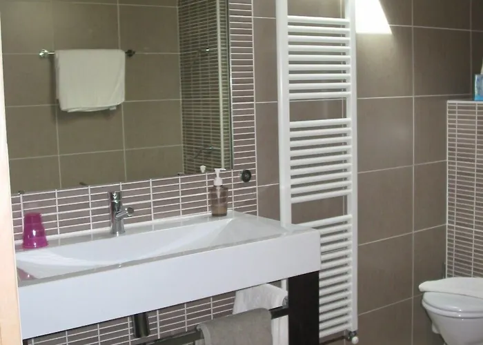 Les Secrets De Tifayne 3* Puisseguin