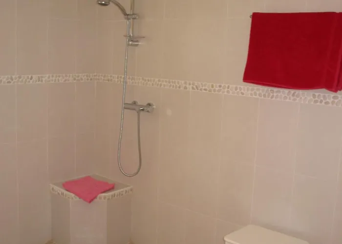 Les Secrets De Tifayne Panzió 3*