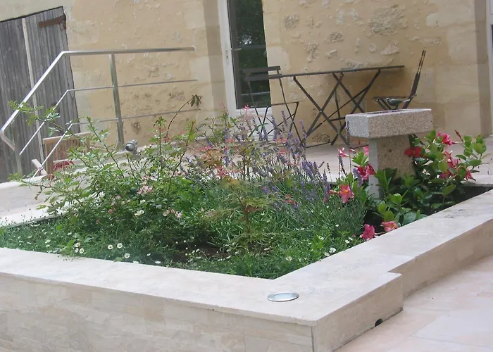 Les Secrets De Tifayne Panzió