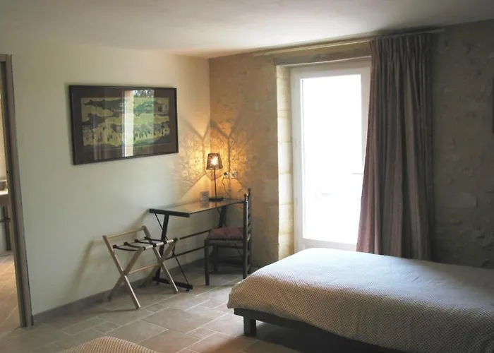 Les Secrets De Tifayne Panzió