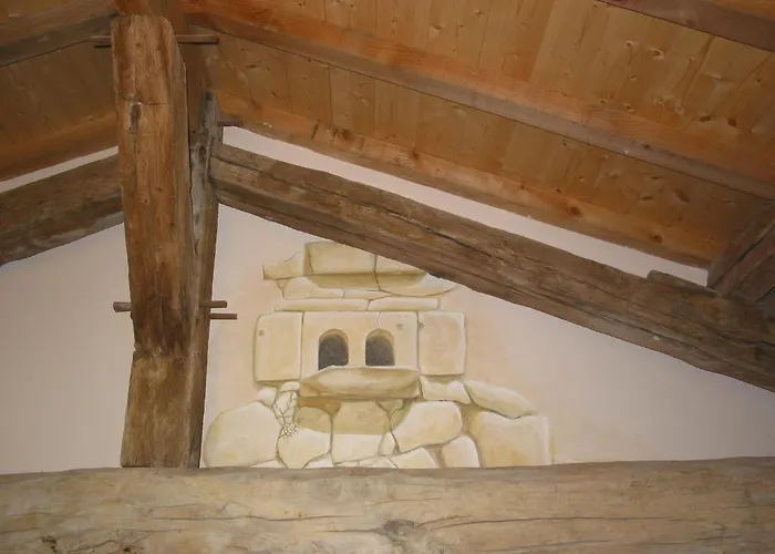 Panzió Les Secrets De Tifayne 3*