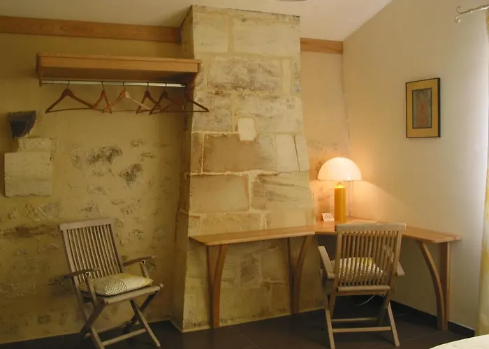 Panzió Les Secrets De Tifayne 3*